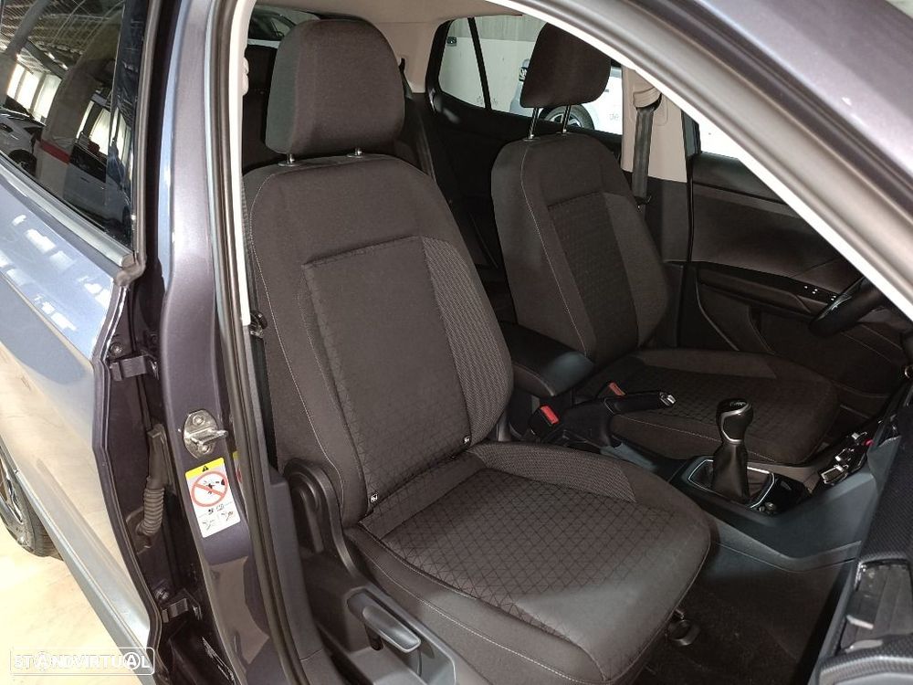 VW T-Cross 1.0 TSI Life - 14