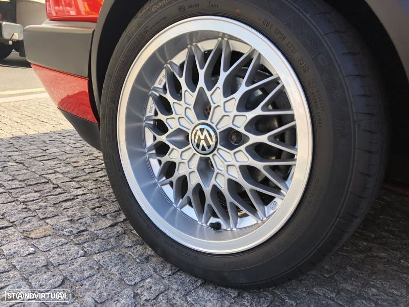 VW Golf 1.8 GTI - 5