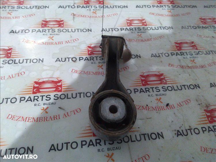 tampon antibalans 1.3b toyota yaris an fabr. 2008 - 1