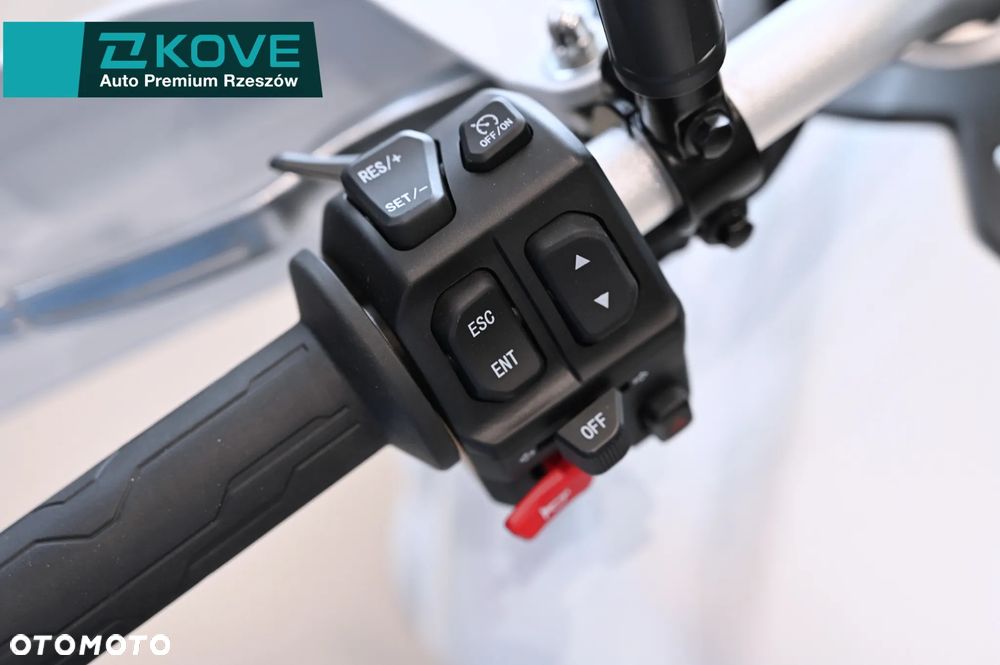 KOVE 800X Touring - 5