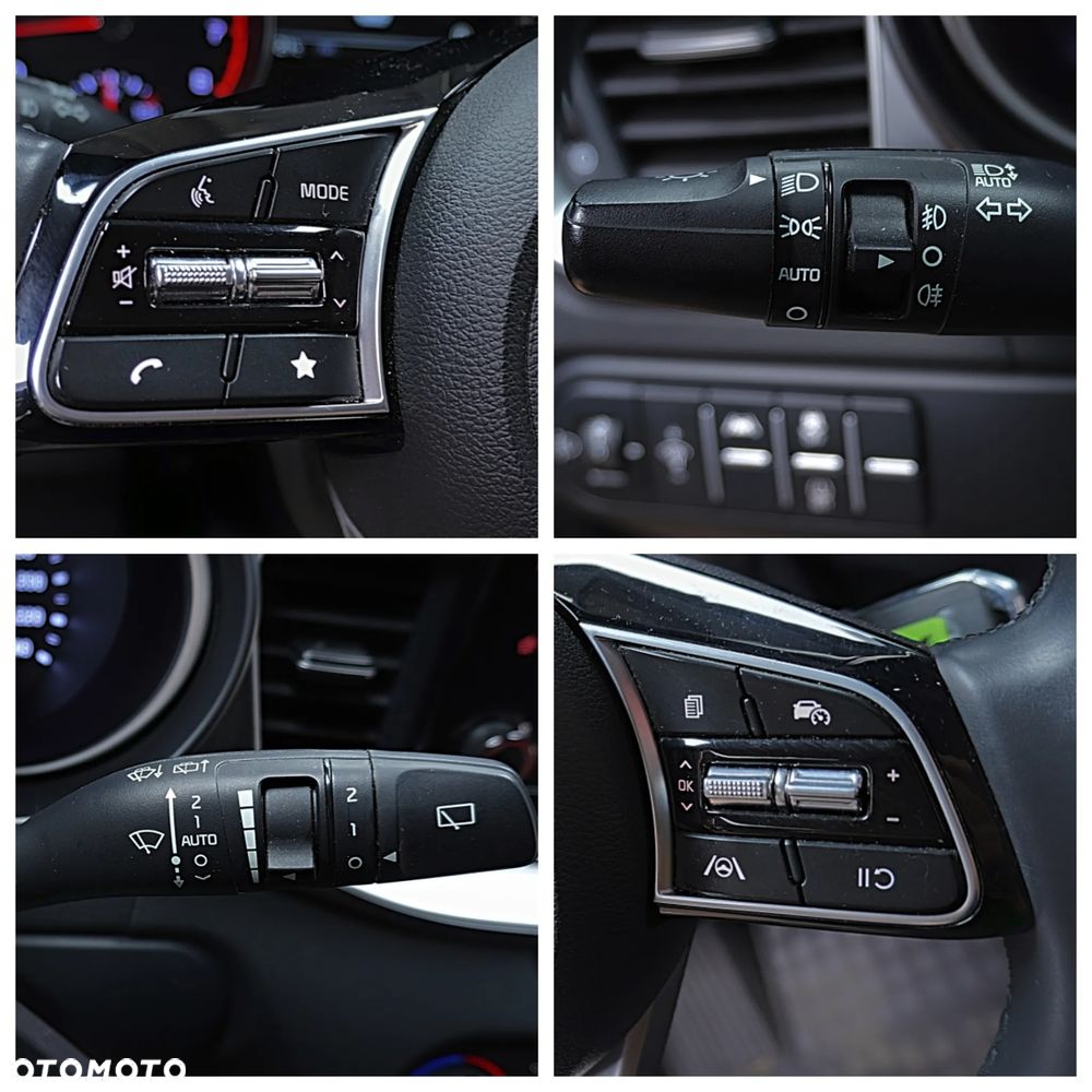 Kia Ceed 1.5 T-GDI M - 22