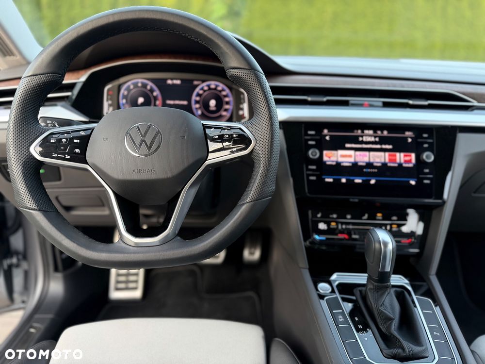 Volkswagen Arteon 2.0 TSI Elegance DSG - 13