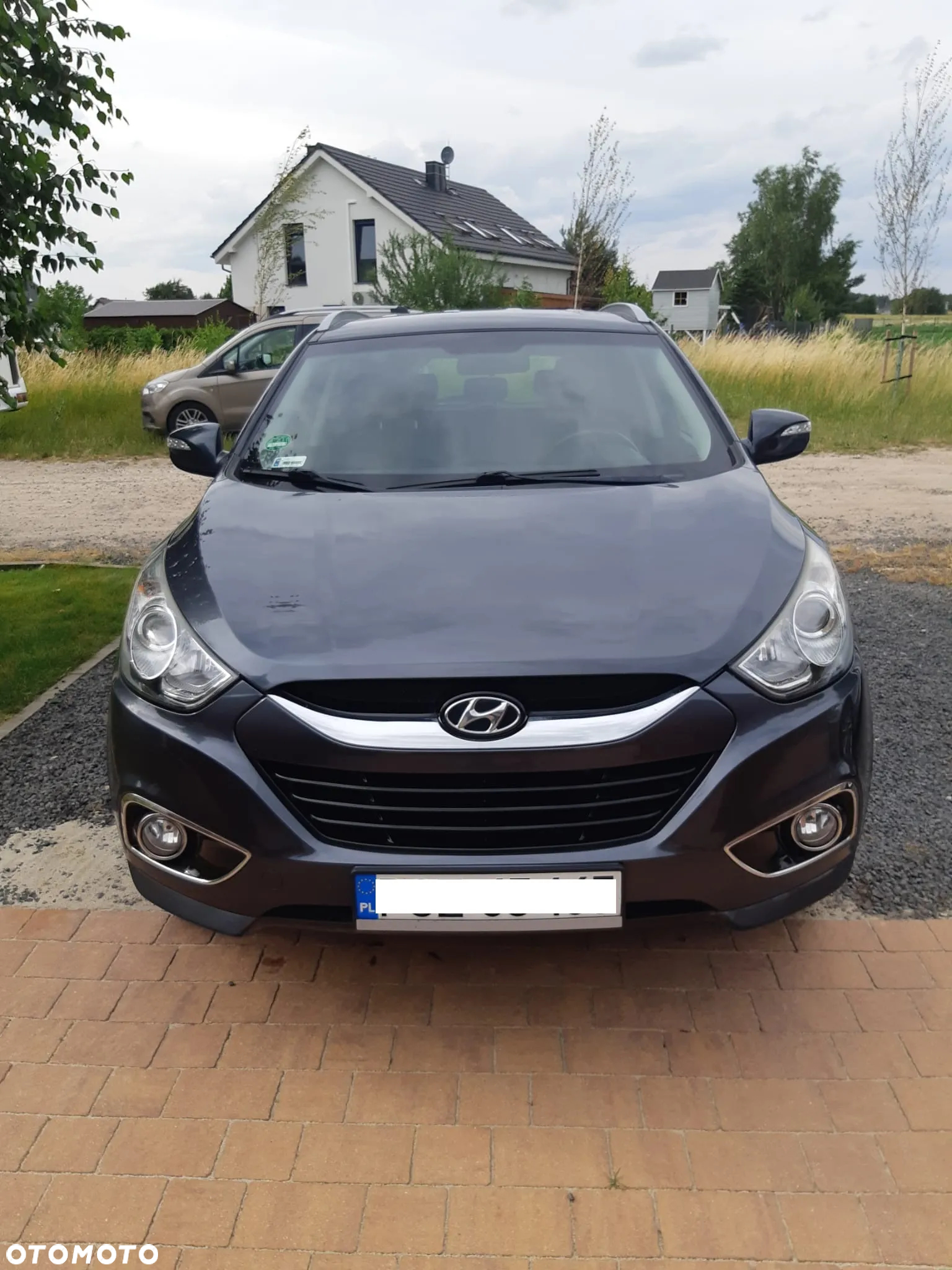 Hyundai ix35 - 16
