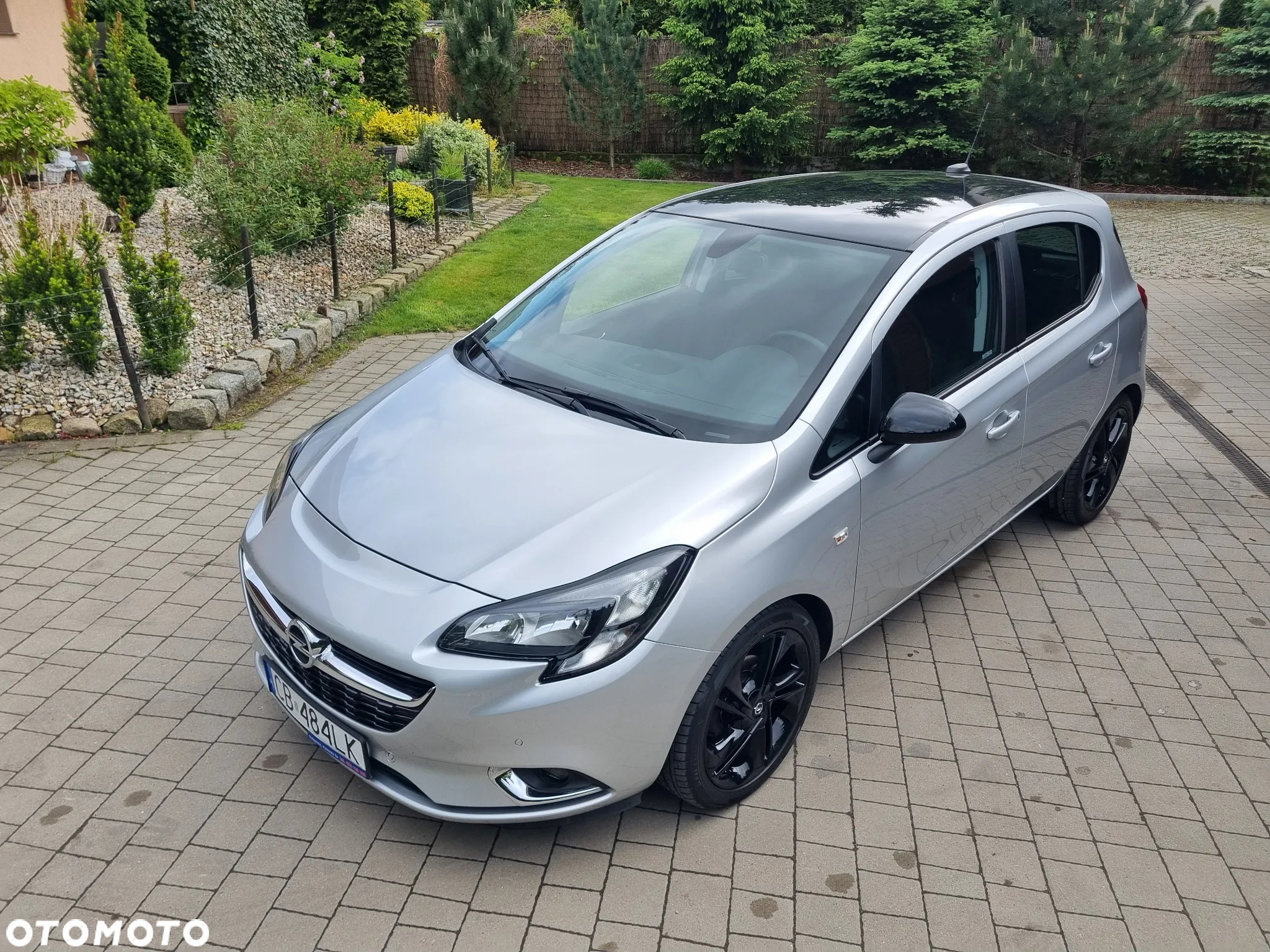 Opel Corsa 1.4 On - 8