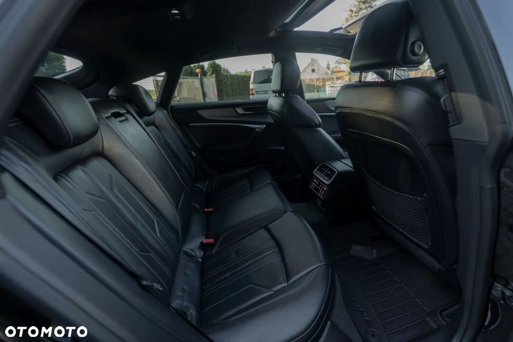 Audi A7 Sportback 45 TFSI quattro S tronic - 34