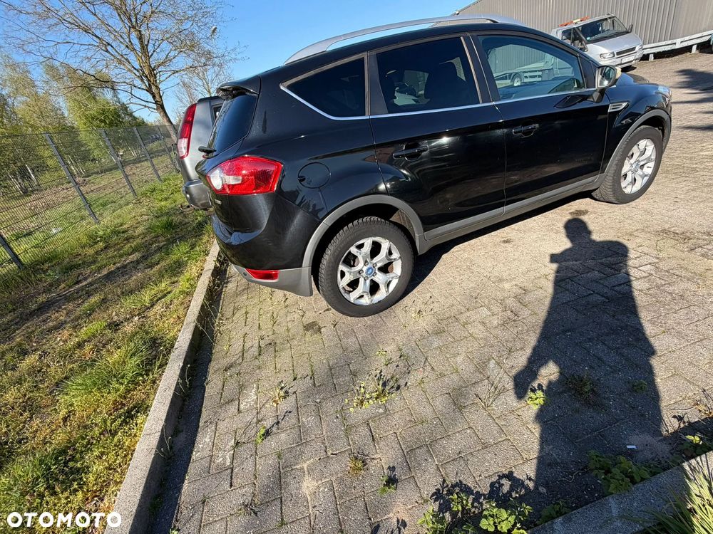 Kia Sorento 2.4 XL - 2