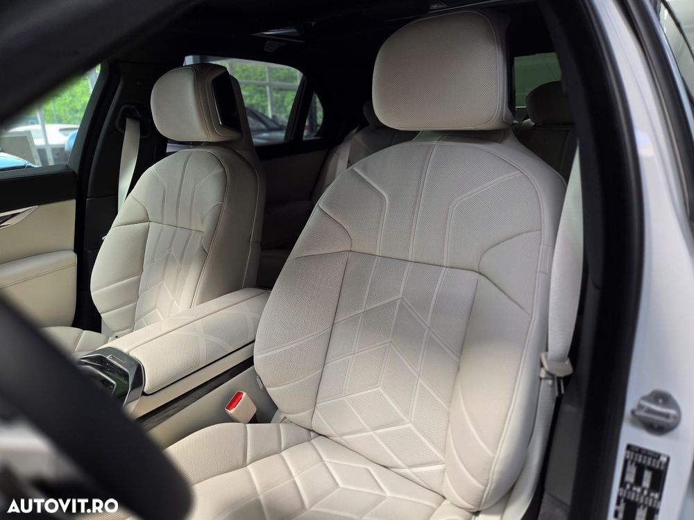 BMW Seria 7 750e xDrive AT PHEV - 2