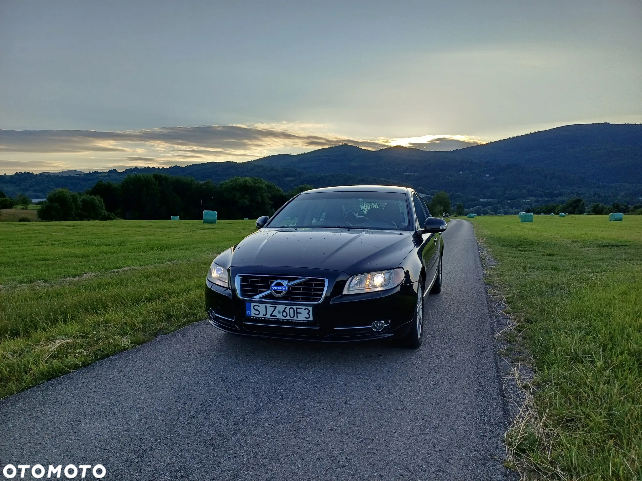 Volvo S80 2.4D AWD Executive - 2