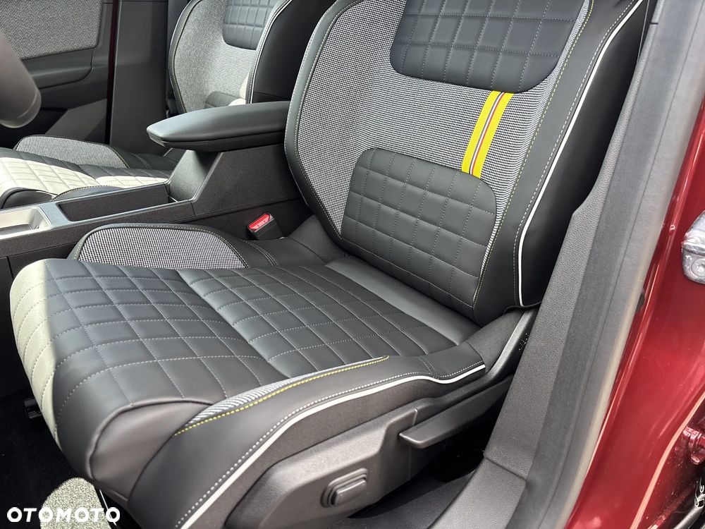 Renault 4 E-Tech 52kWh Comfort Range Iconic Plein Sud - 13