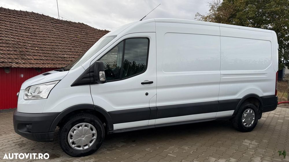 Ford Transit - 2
