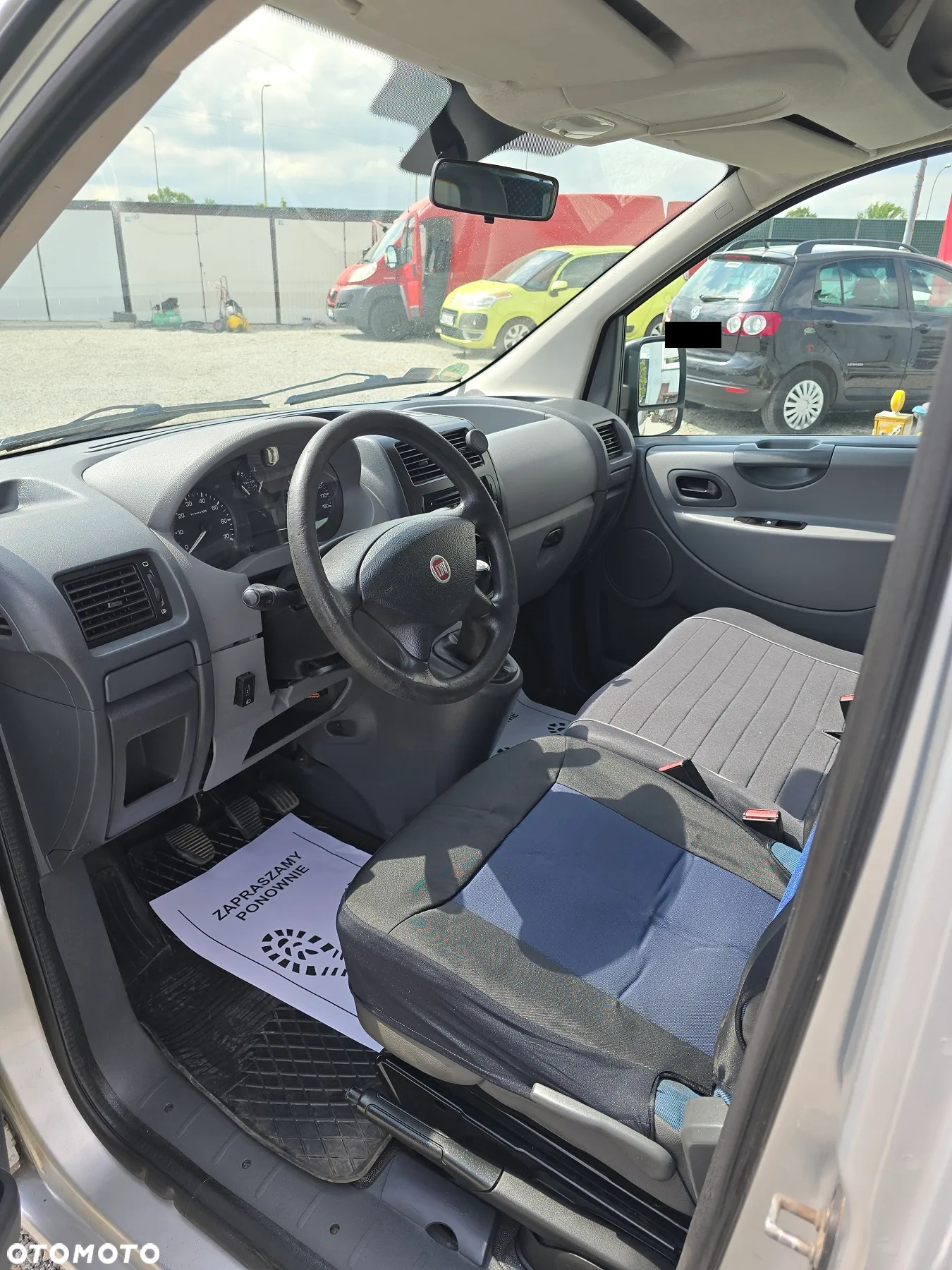 Fiat Scudo - 9