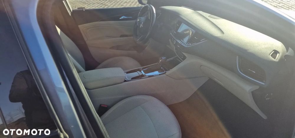 Opel Insignia 2.0 CDTI Elite S&S - 16