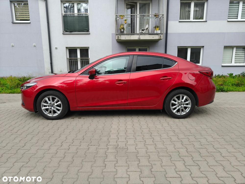 Mazda 3 SKYACTIV-G 120 Center-Line - 15