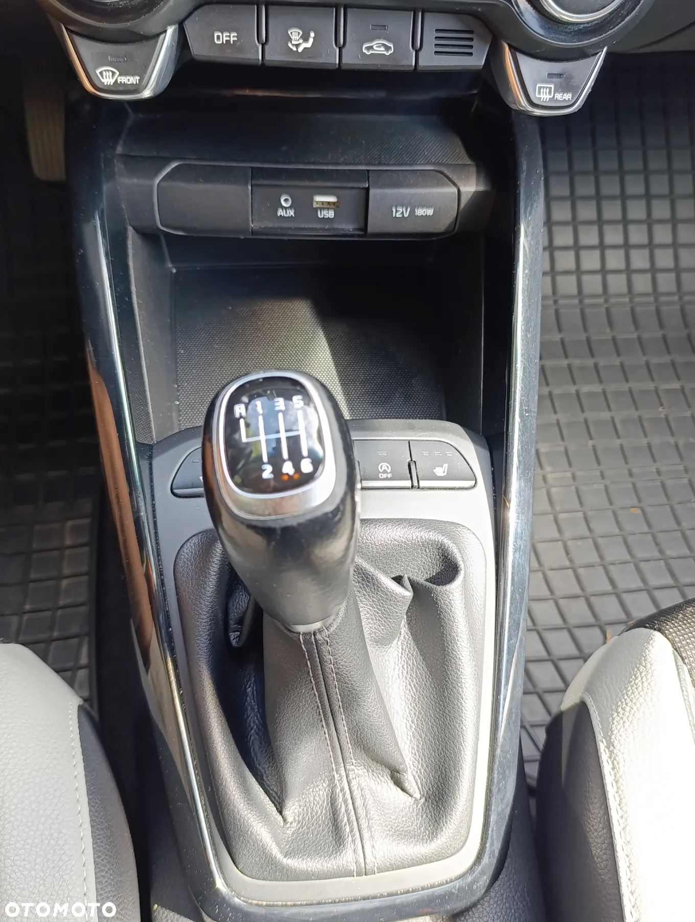 Kia Stonic 1.0 T-GDI XL - 13