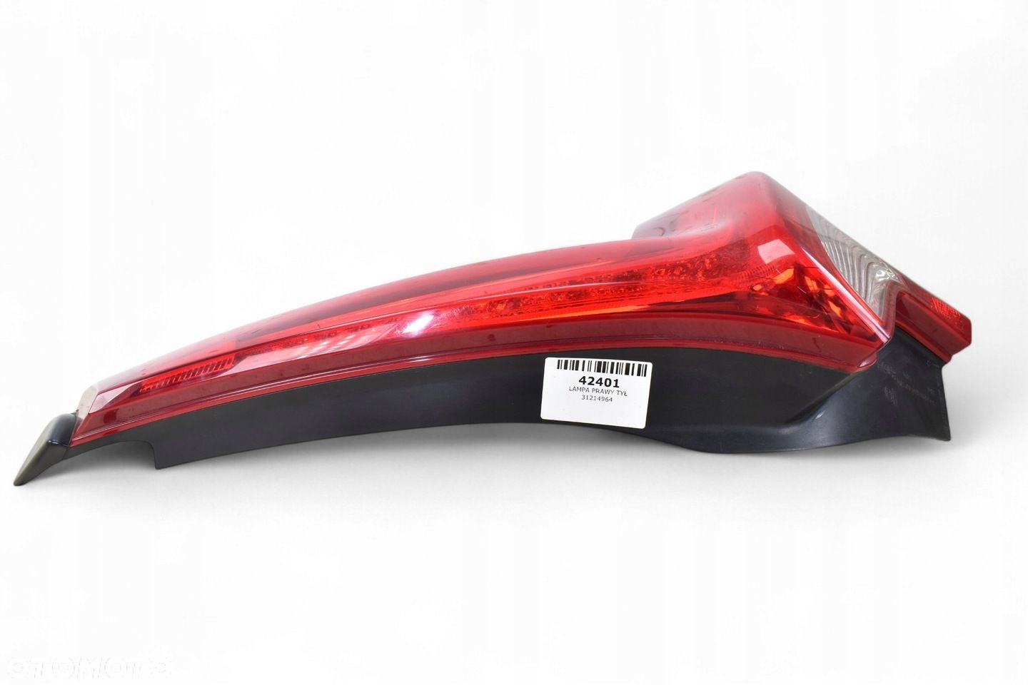 Lampa Prawy Tył VOLVO V60 I 2010-2013R EU 31214964 - 10