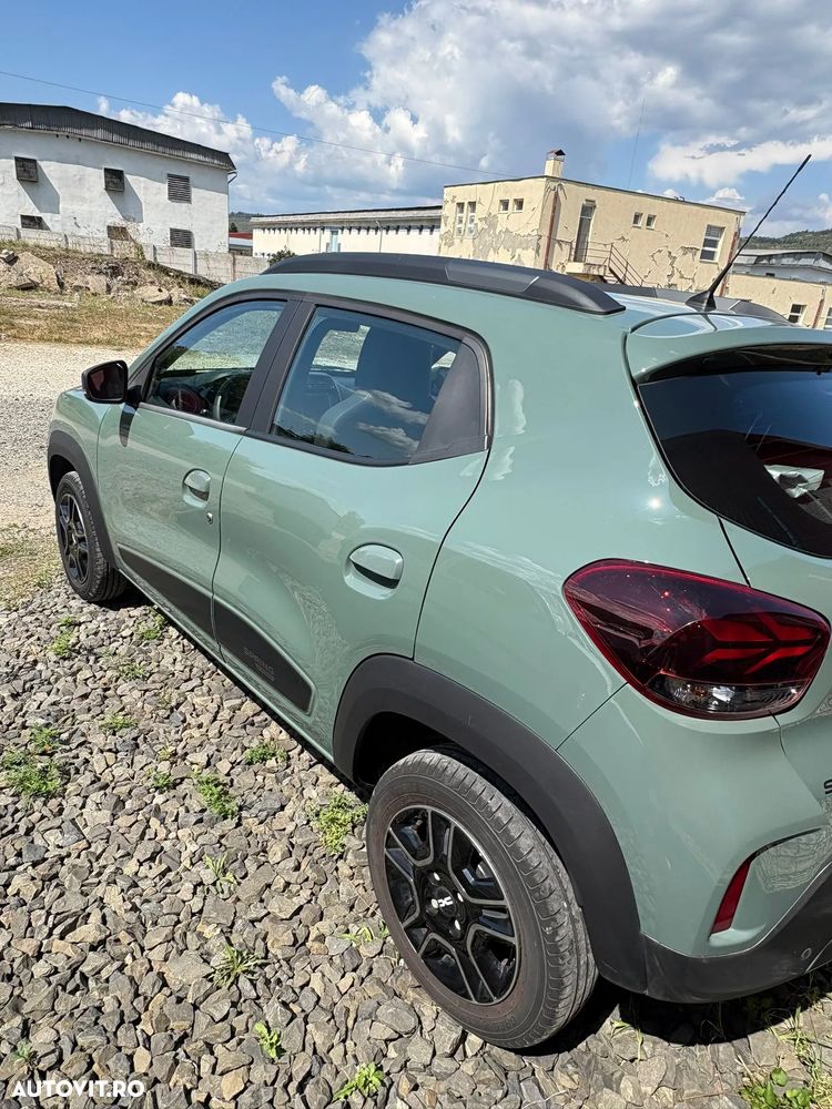 Dacia Spring Expression - 6