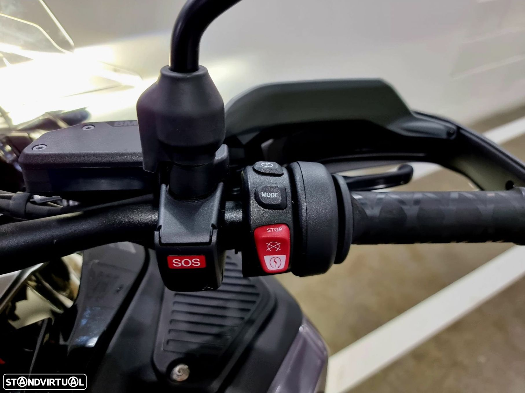 BMW R 1300 GS Adventure 1300GS Adventure - 7