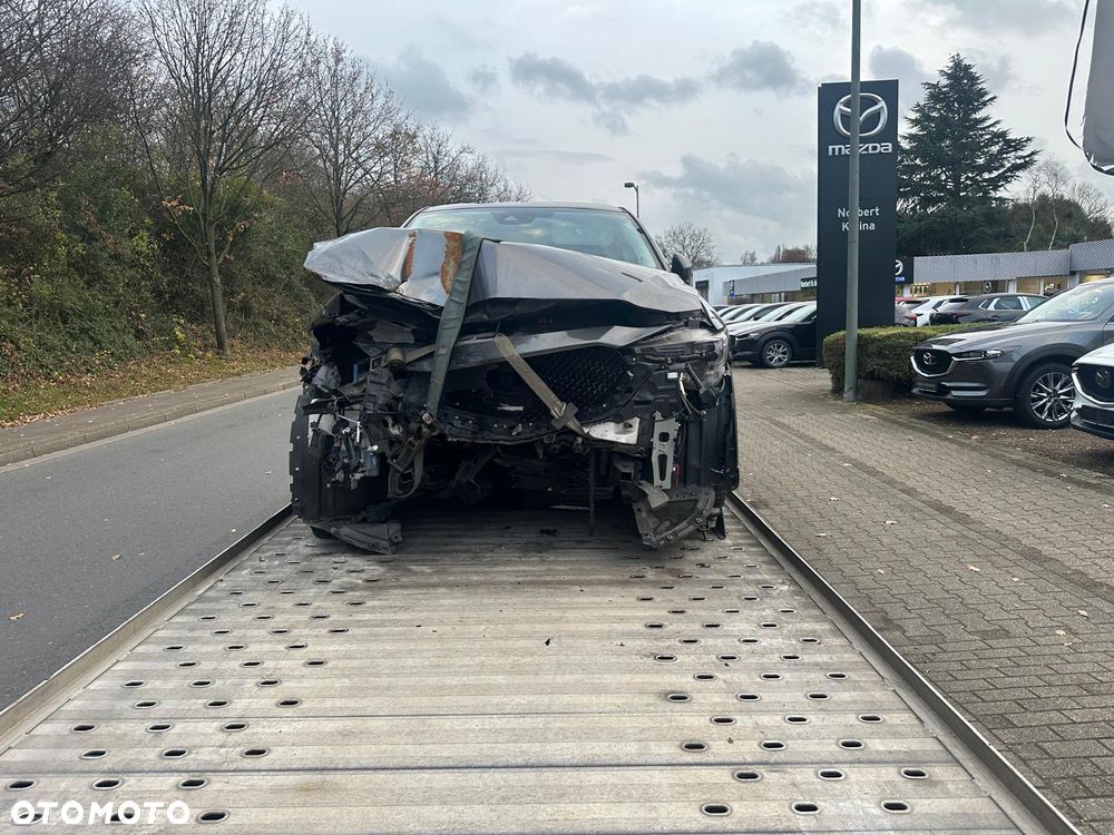 Mazda CX-5 ver-1-8-comfort - 2