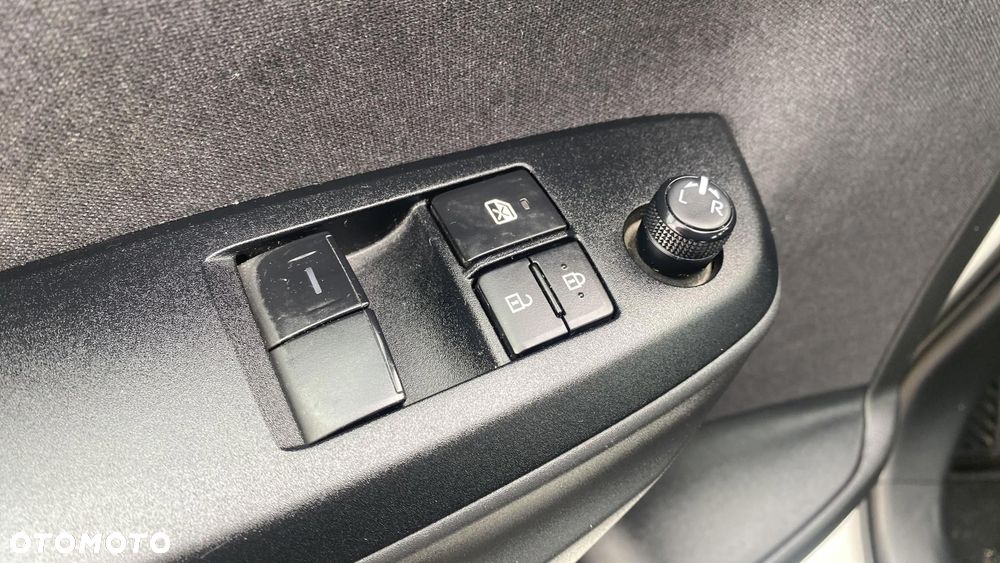 Toyota Yaris 1.5 Comfort - 14