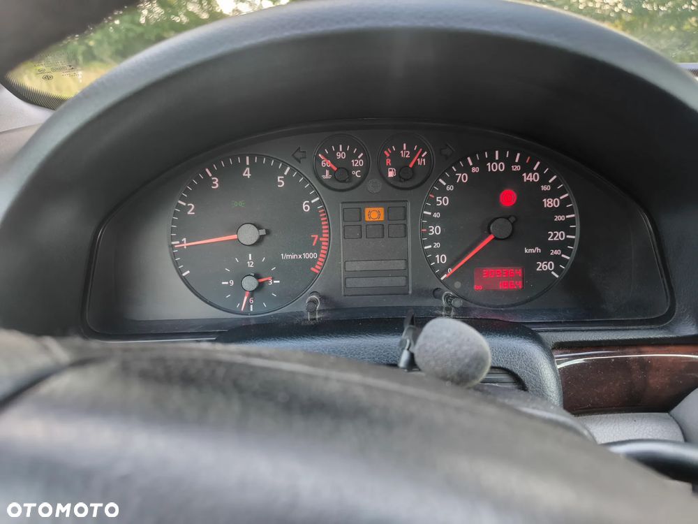 Audi A4 - 9
