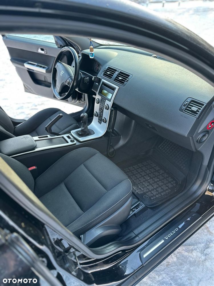 Volvo V50 2.0D - 13