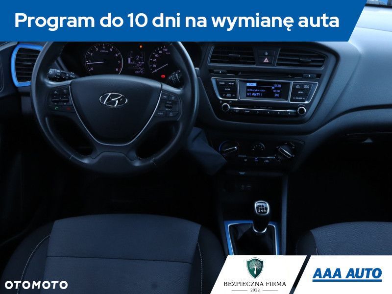 Hyundai i20 - 9
