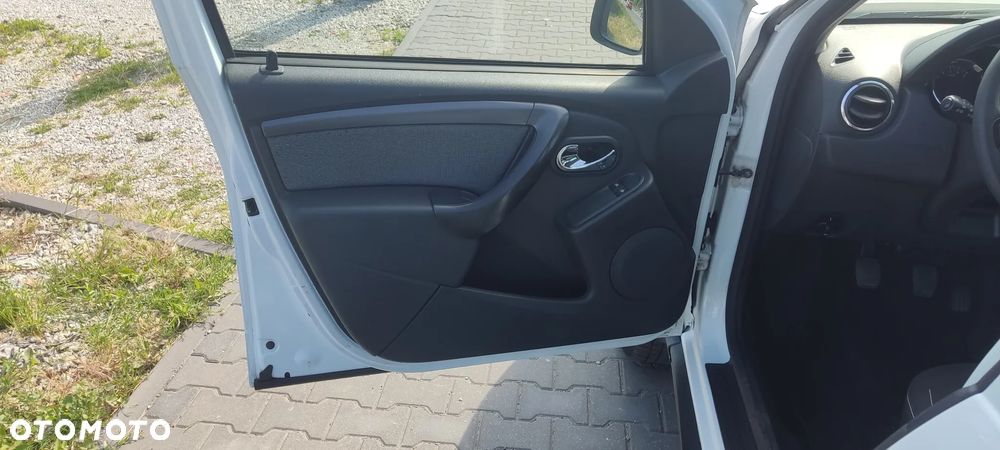 Dacia Duster SCe 115 4x2 Essentiel - 19
