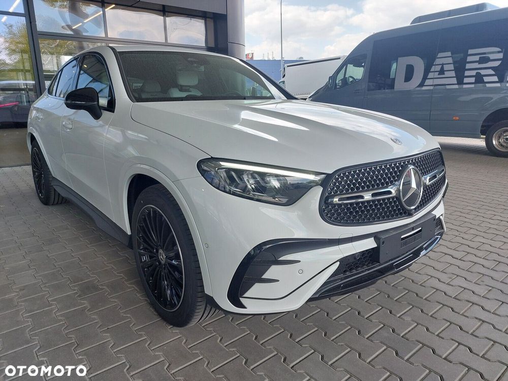 Mercedes-Benz GLC - 2