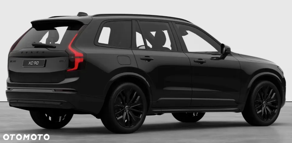 Volvo XC 90 - 7
