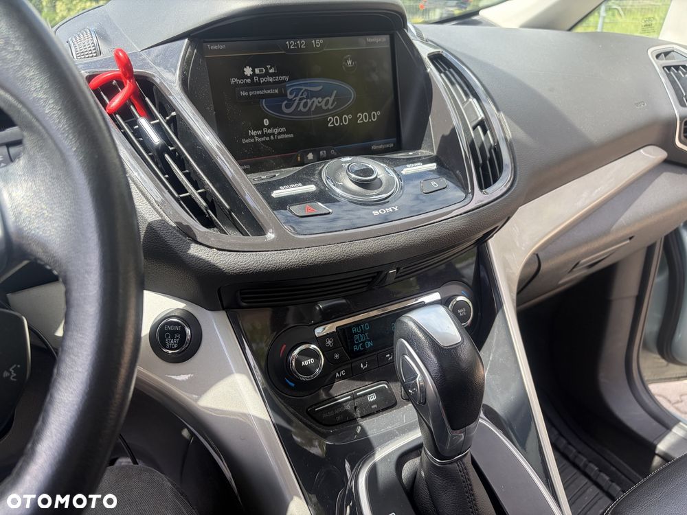 Ford C-MAX - 8