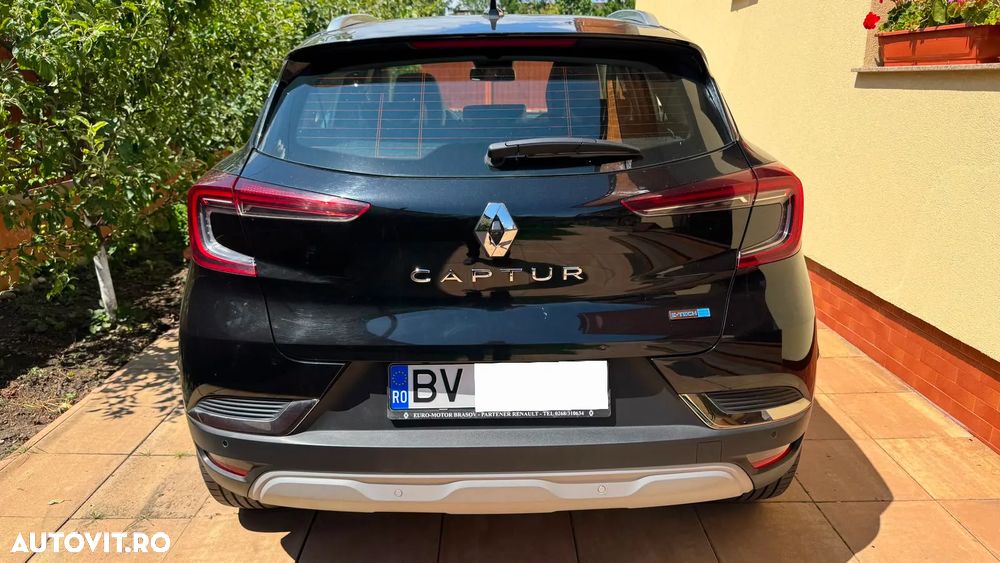 Renault Captur - 29