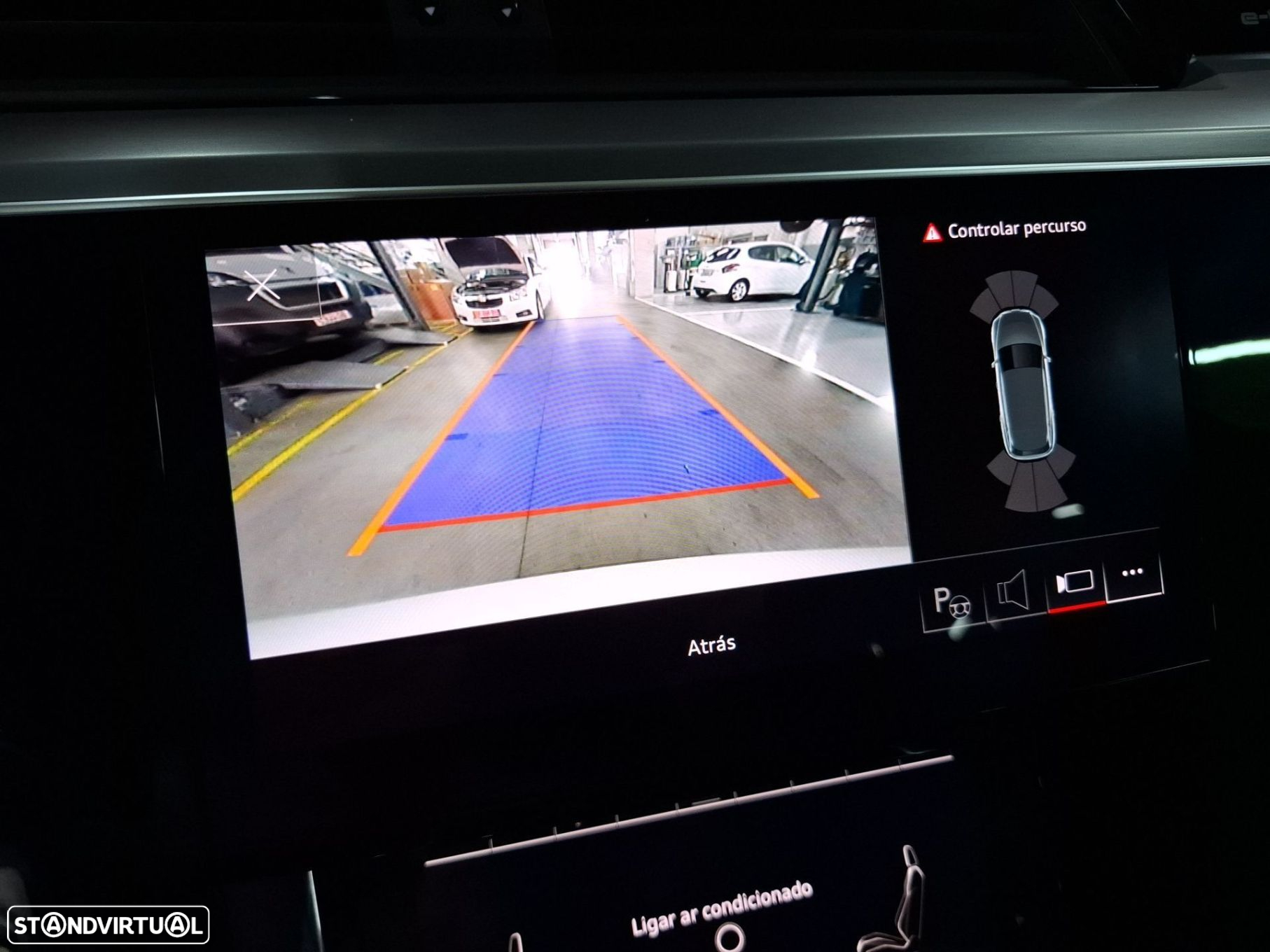 Audi e-tron 55 quattro S line - 20