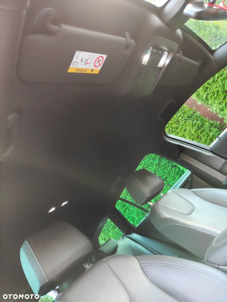 Opel Insignia Sports Tourer 2.0 Diesel Automatik Edition - 15