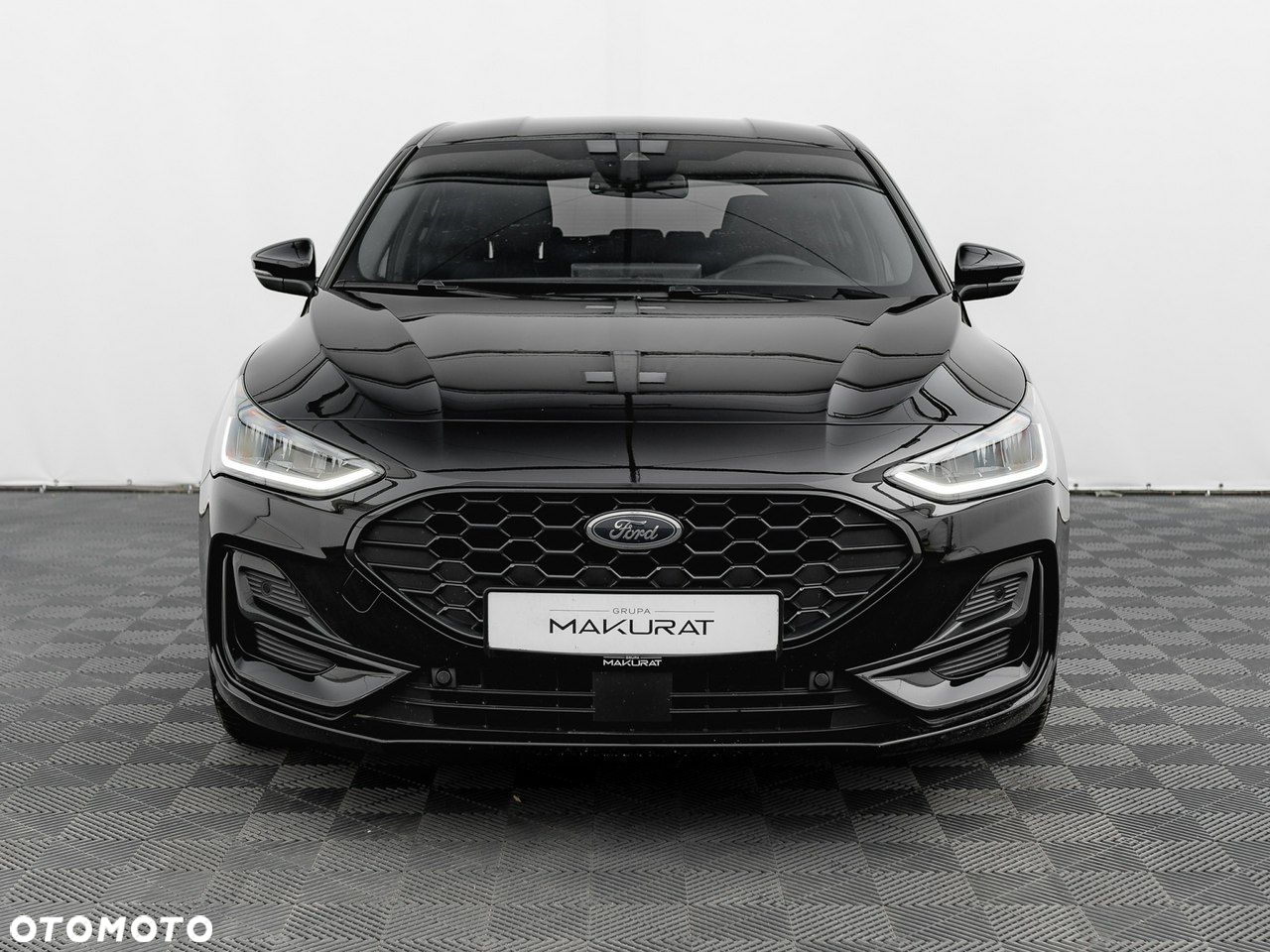 Ford Focus - 8