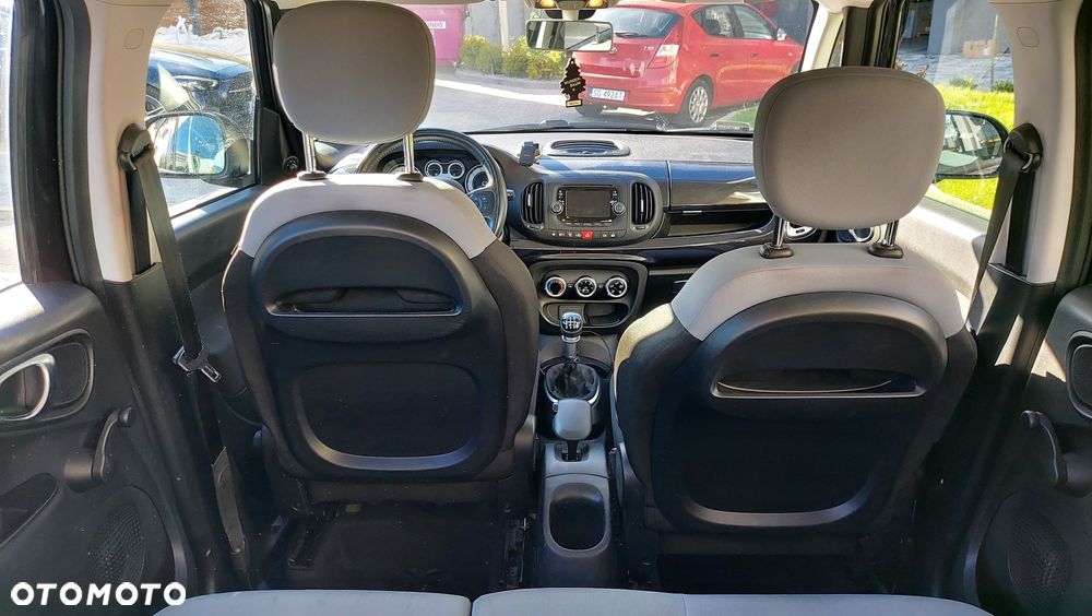 Fiat 500L 1.4 16V Pop Star - 17