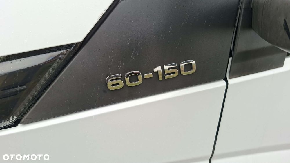 Iveco 35C15, 35C14, 35C13,60C15, 70C15 - 7