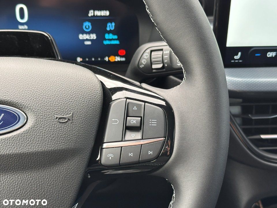 Ford Kuga - 18