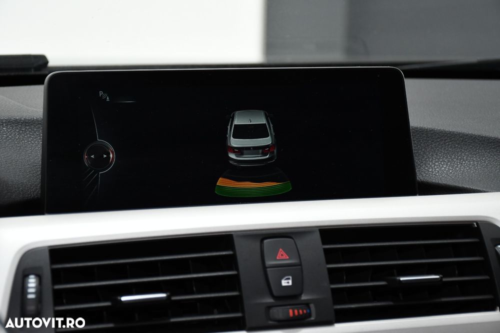 BMW Seria 3 - 20