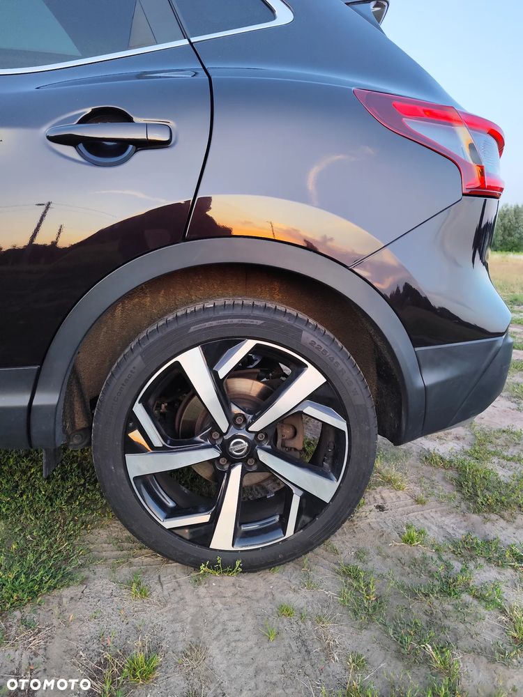 Nissan Qashqai 1.2 DIG-T 360 - 22