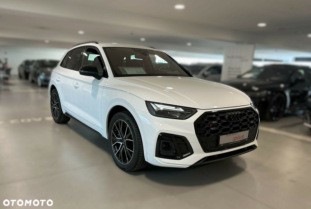Audi SQ5 - 2