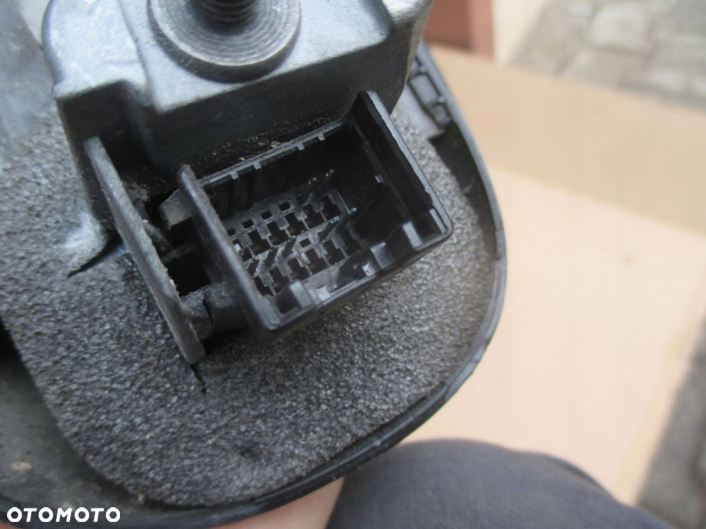 lusterko prawe trafic vivaro 01-14 7 pin europa - 5