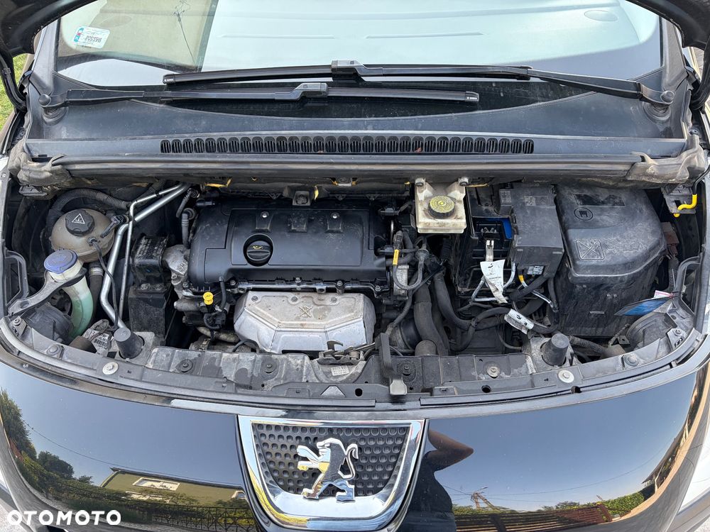 Peugeot 3008 1.6 Access - 14