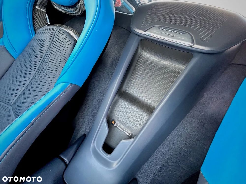 Chevrolet Corvette Stingray 3LT 6.2 V8 Automatik - 34