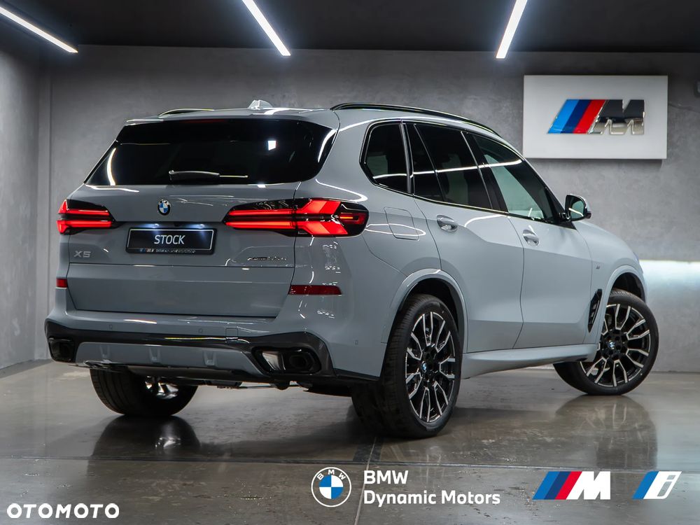 BMW X5 xDrive30d - 4