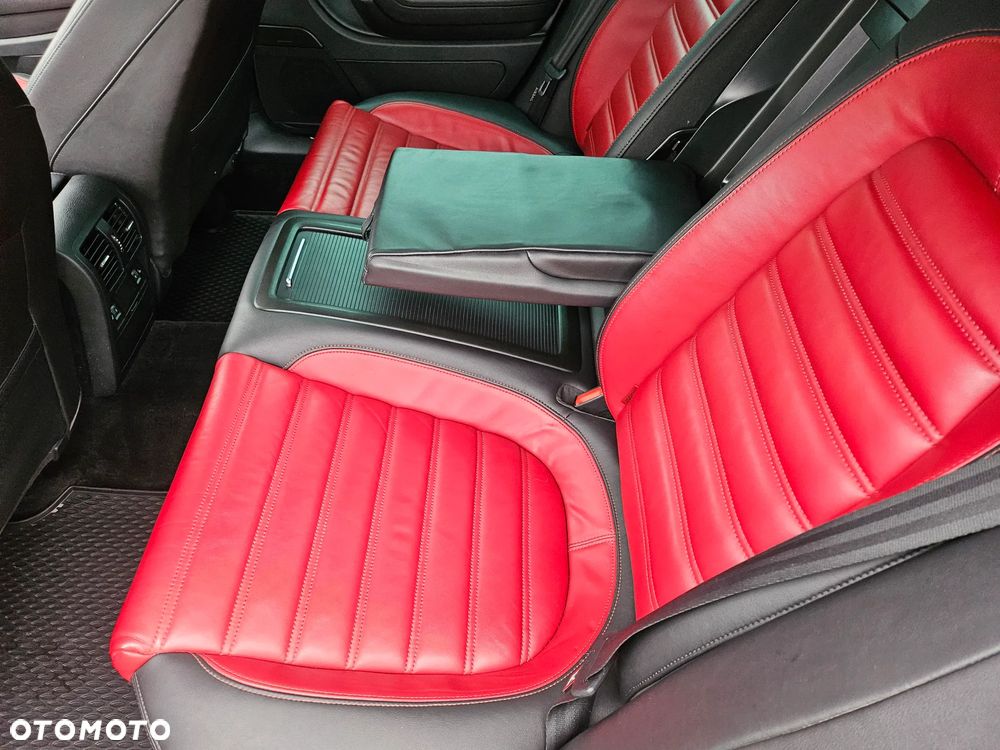 Volkswagen CC 2.0 TDI BlueMotion Technology - 21