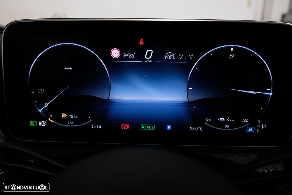 Mercedes-Benz C 300 e T 9G-TRONIC AMG Line - 20