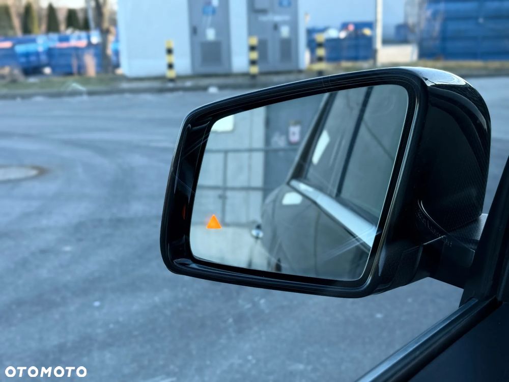 Mercedes-Benz GLE 400 4Matic 9G-TRONIC AMG Line - 25