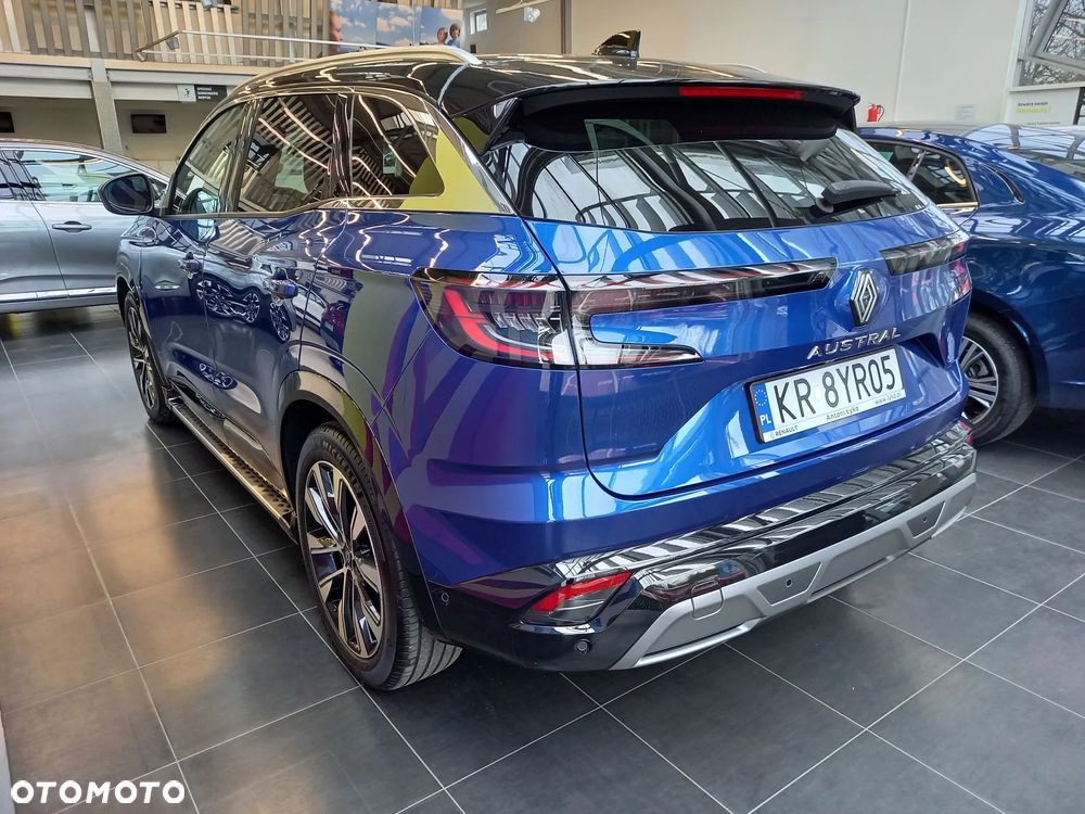 Renault Austral - 8
