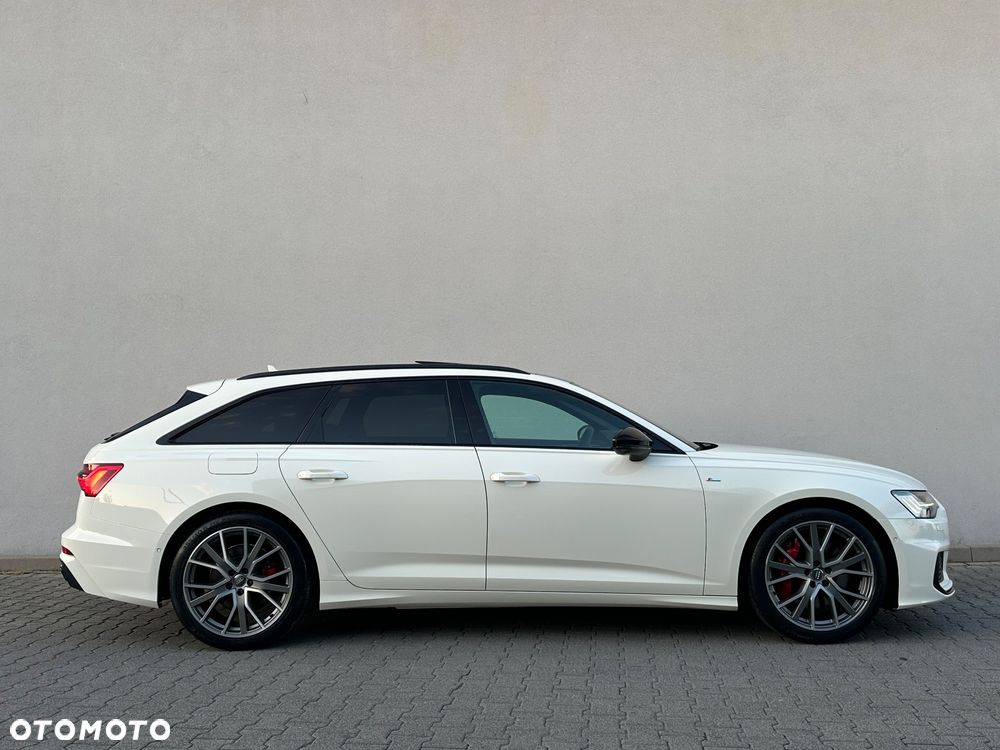 Audi A6 Avant 55 TFSI e PHEV Quattro S Line S tronic - 16