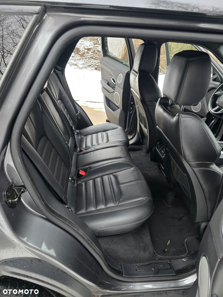 Land Rover Range Rover Evoque TD4 Autobiography - 24